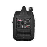 RVMP Flex Power 2200i Inverter Generator 1900W/2200W Low THD Parallel Ready Gas New
